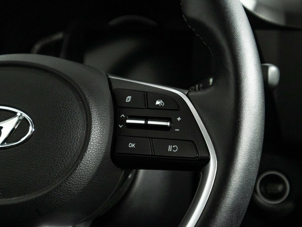 Купить Hyundai Creta, 2021, 58 940 км, фото №24