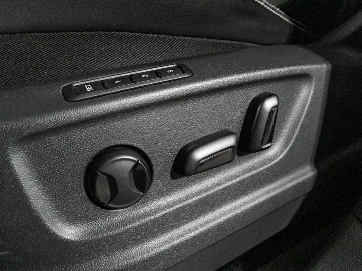 Купить Skoda Kodiaq, 2017, 157 733 км, фото №15