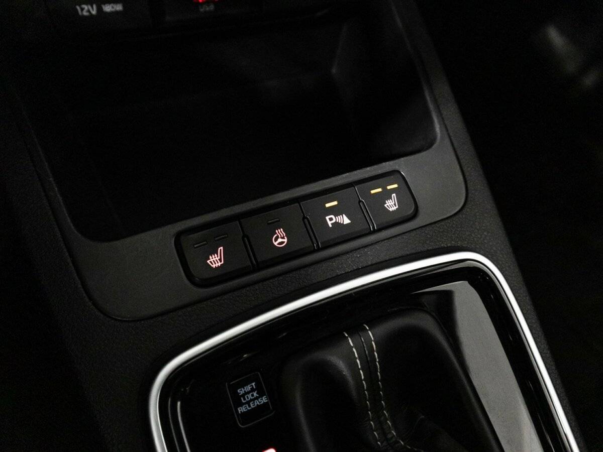 Купить Kia Rio, 2021, 166 172 км, фото №21