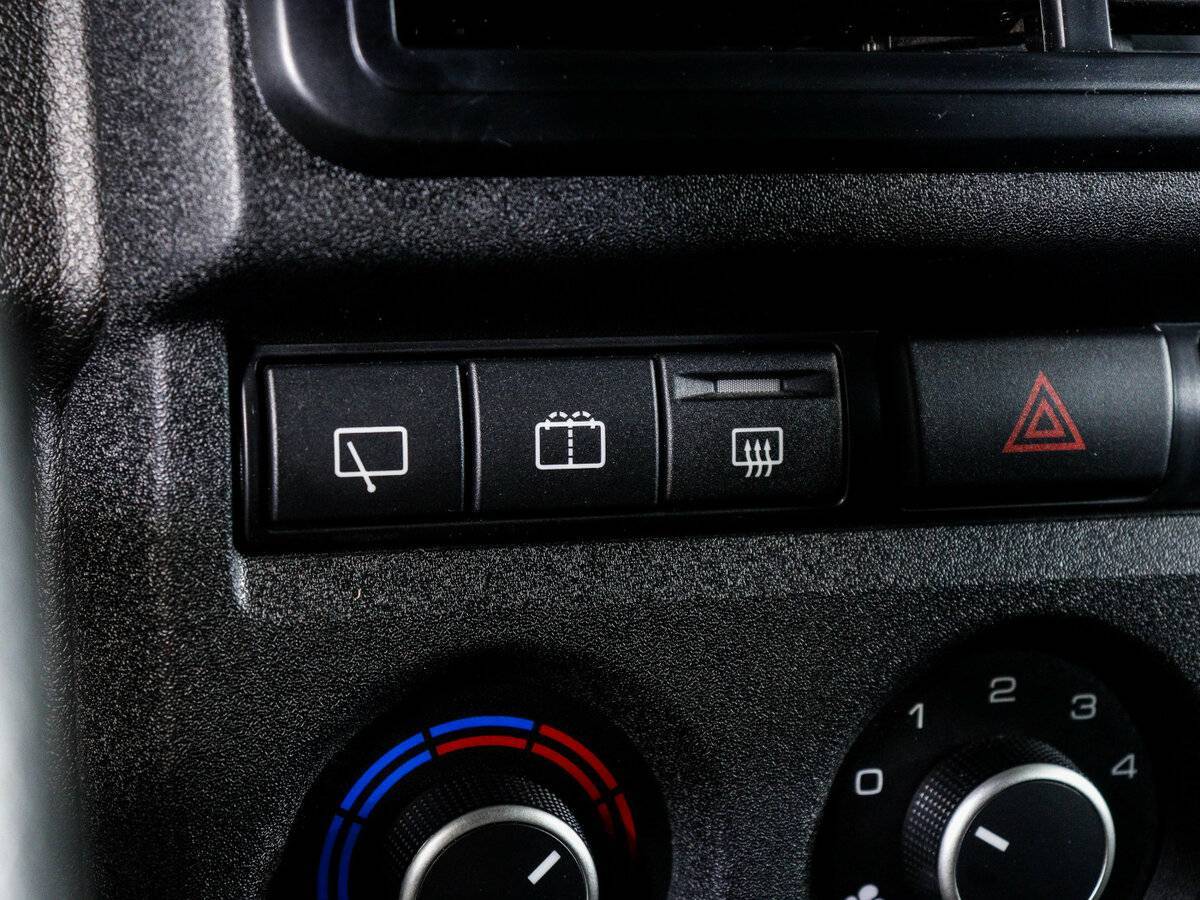 Купить Lada (ВАЗ) 2121 (4x4) Bronto, 2020, 27 670 км, фото №15