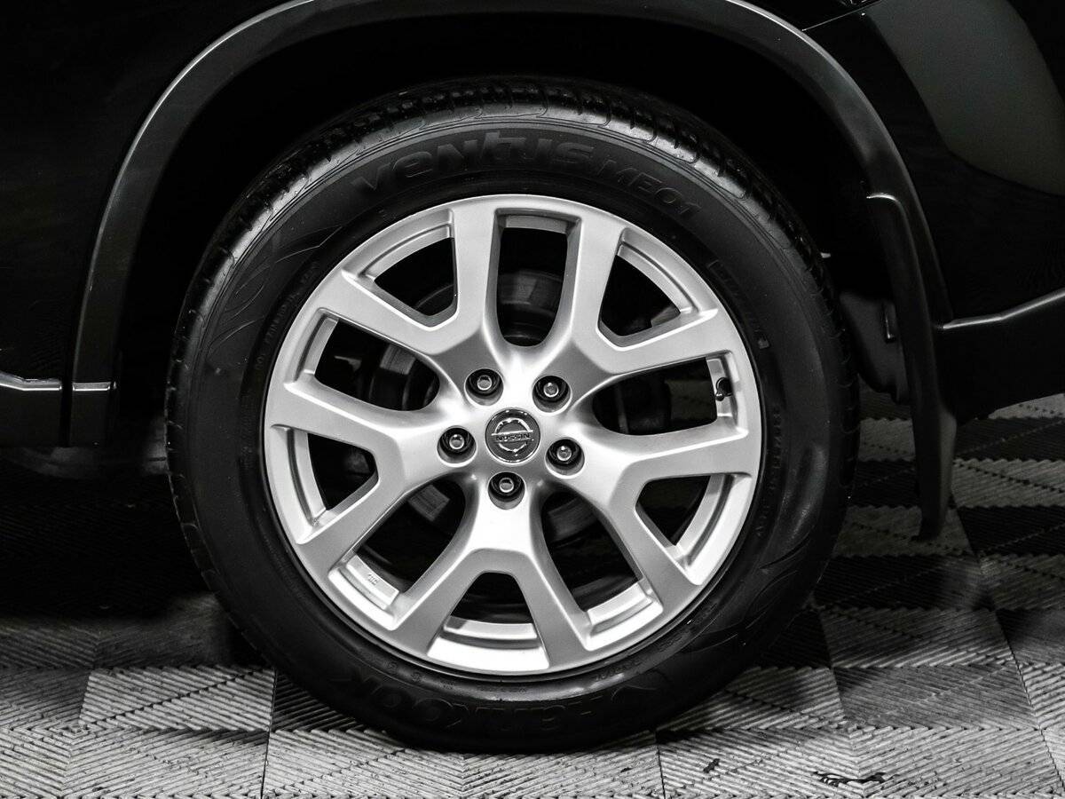 Купить Nissan X-Trail, 2012, 148 009 км, фото №15