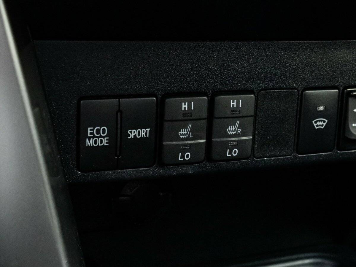 Купить Toyota RAV4, 2018, 146 641 км, фото №16