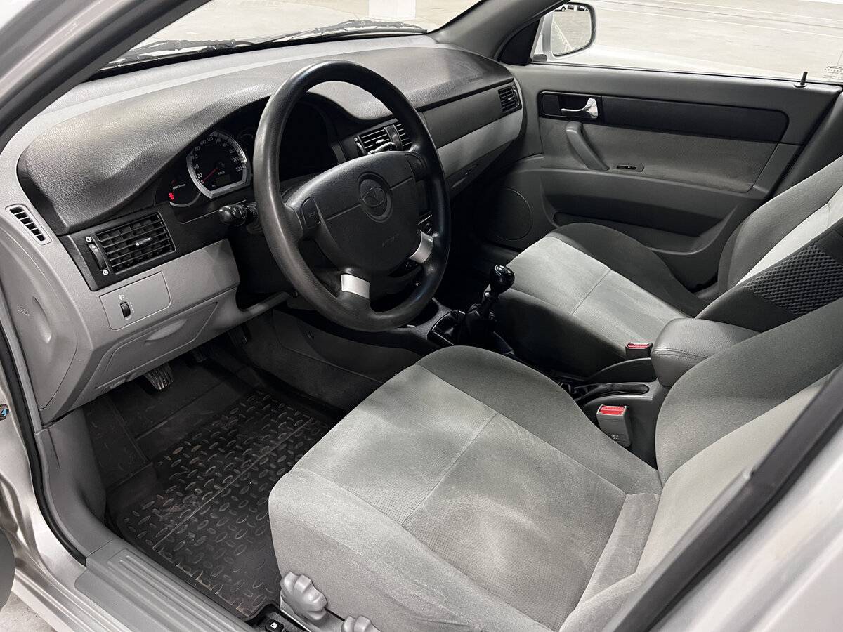 Купить Daewoo Gentra, 2013, 163 254 км, фото №16