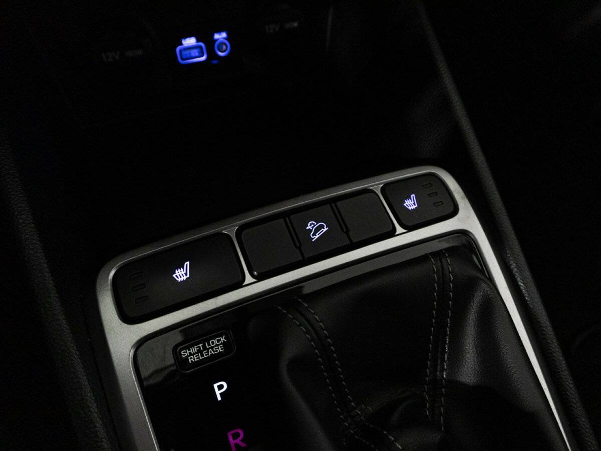 Купить Hyundai Creta, 2018, 93 273 км, фото №17