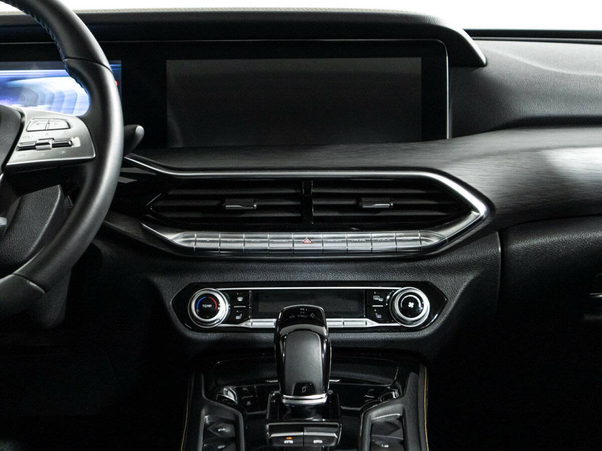 Купить FAW Bestune T77, 2022, 16 613 км, фото №14