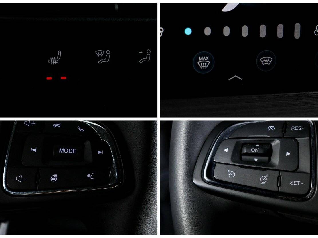 Купить Chery Tiggo 7 Pro Max, 2023, 16 350 км, фото №16