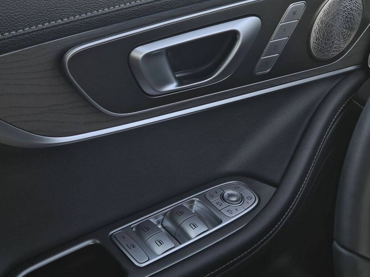 Купить Chery Tiggo 8 Pro Max, 2024, 12 000 км, фото №16