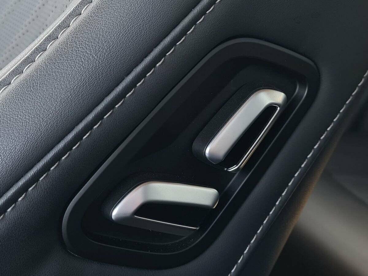 Купить Chery Tiggo 8 Pro Max, 2024, 12 000 км, фото №18