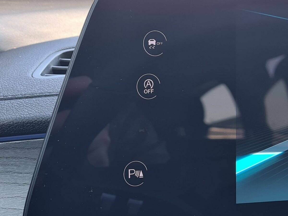 Купить Chery Tiggo 8 Pro Max, 2024, 12 000 км, фото №21