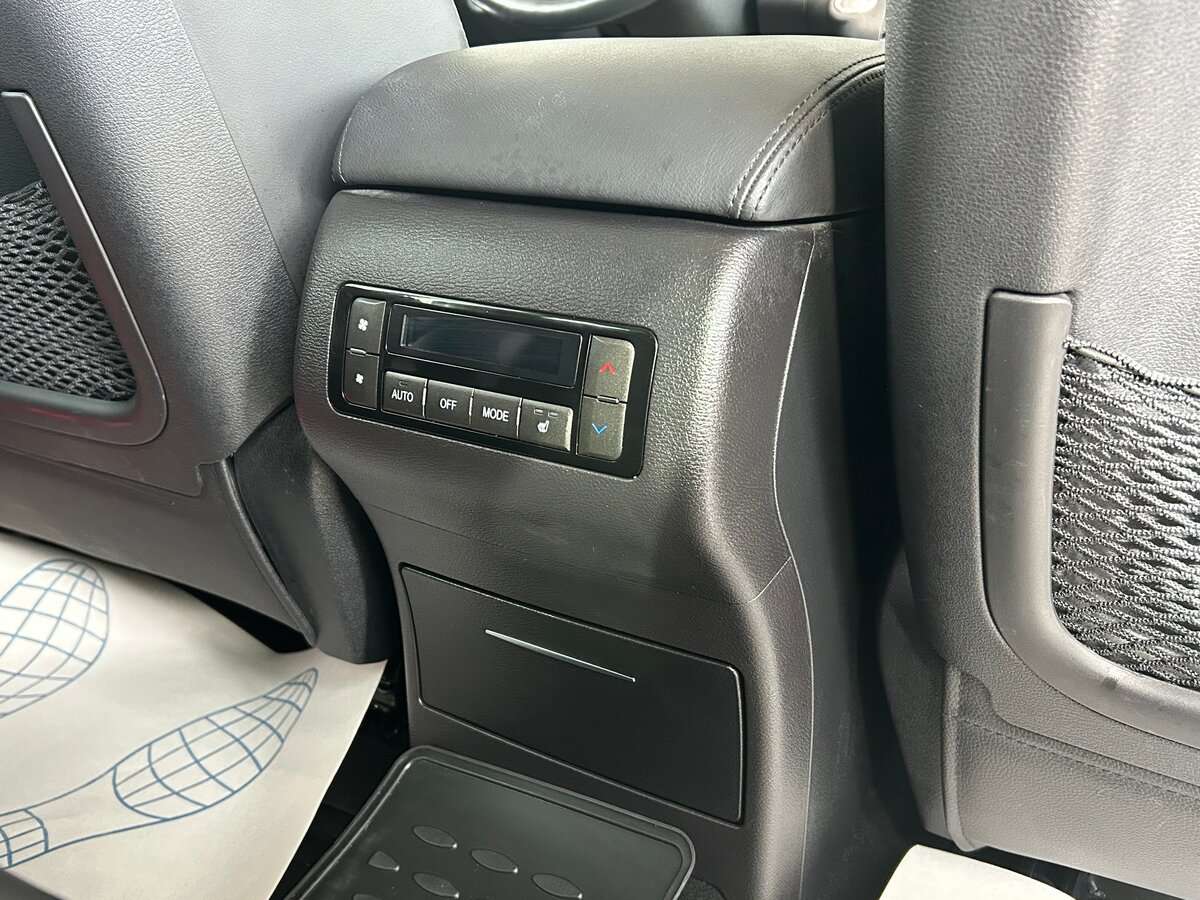 Купить Haval H9, 2022, 69 118 км, фото №26