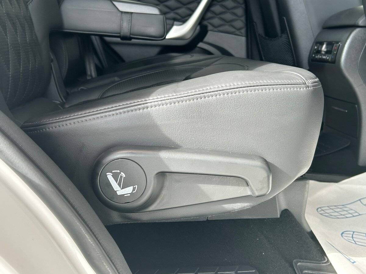 Купить Haval H9, 2022, 69 118 км, фото №28