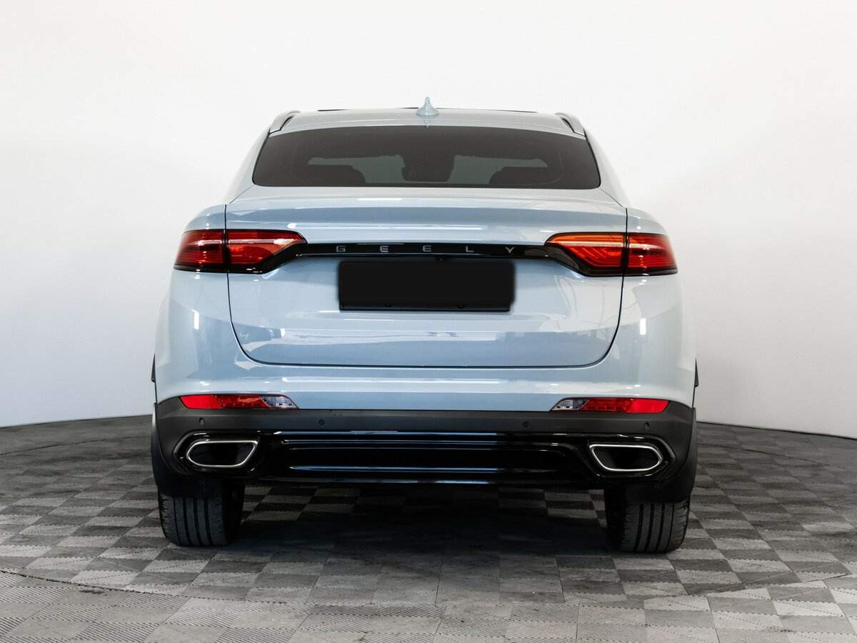 Купить Geely Tugella, 2021, 44 703 км, фото №6