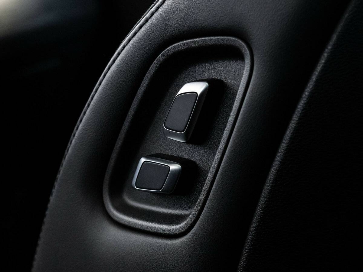 Купить Geely Tugella, 2021, 44 703 км, фото №25