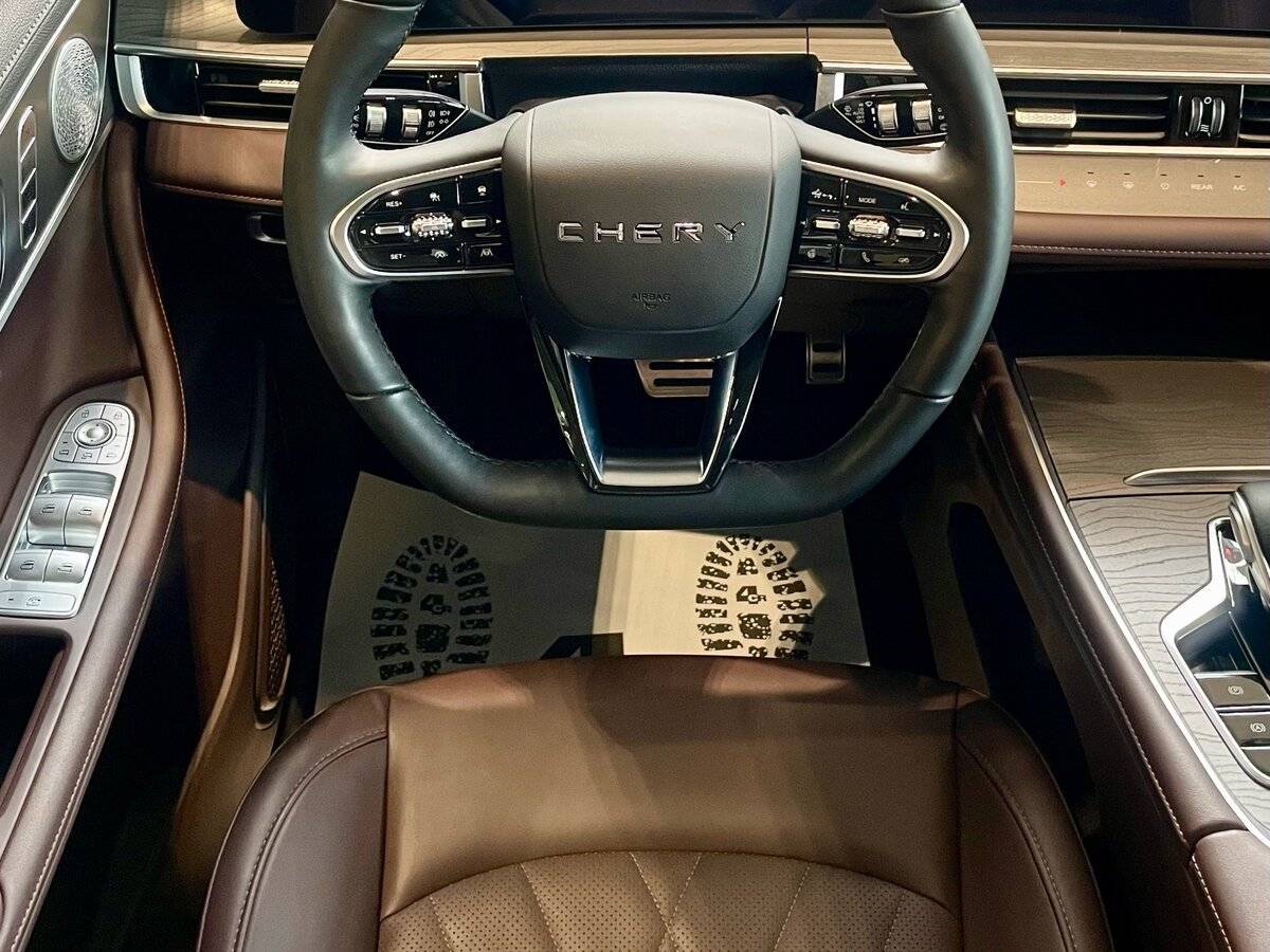 Купить Chery Tiggo 8 Pro Max, 2023, 28 011 км, фото №11