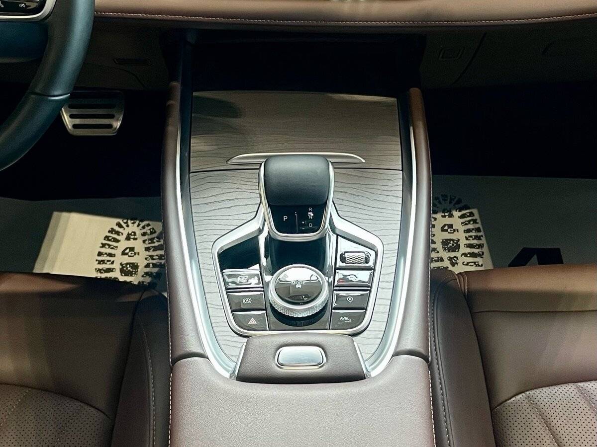 Купить Chery Tiggo 8 Pro Max, 2023, 28 011 км, фото №12