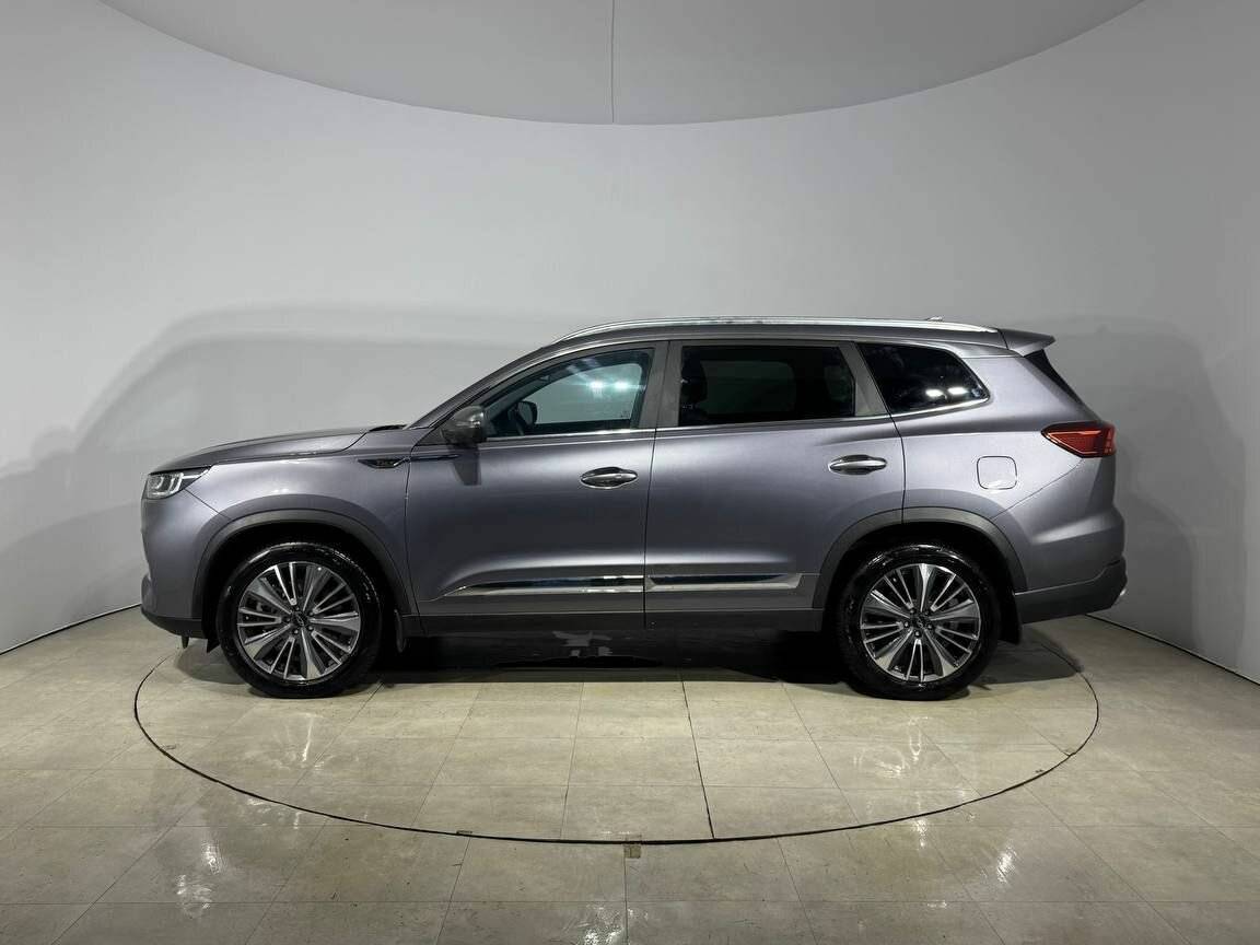 Купить Chery Tiggo 8 Pro Max, 2023, 38 751 км, фото №8