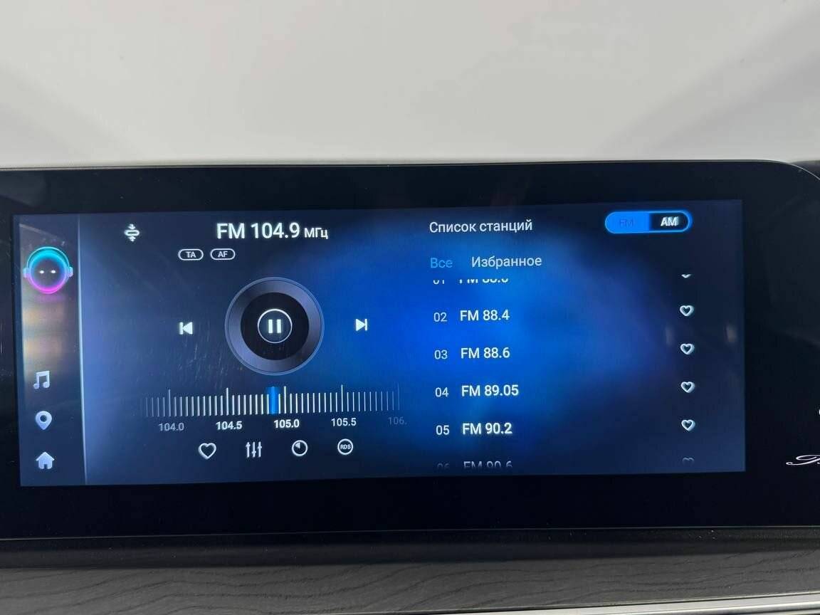 Купить Chery Tiggo 8 Pro Max, 2023, 38 751 км, фото №14