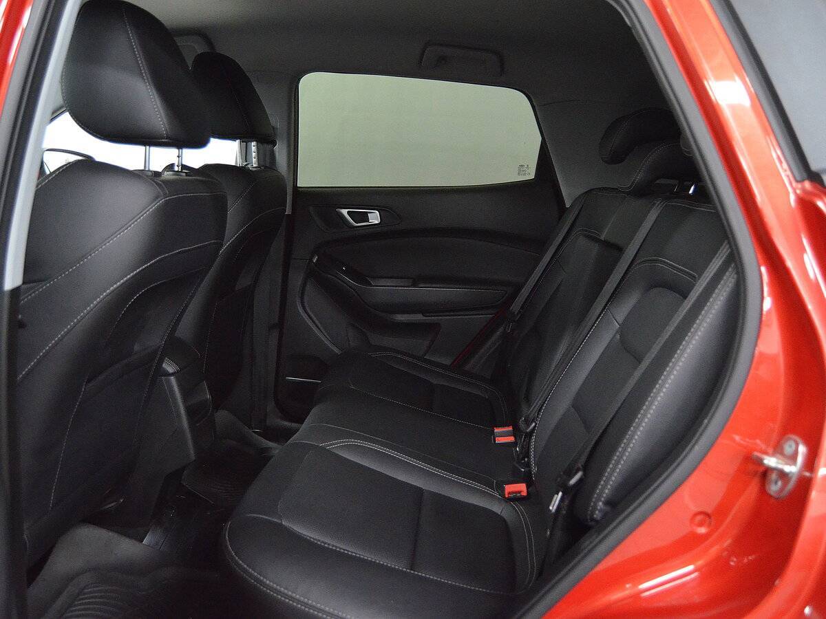 Купить Chery Tiggo 4, 2020, 31 000 км, фото №22