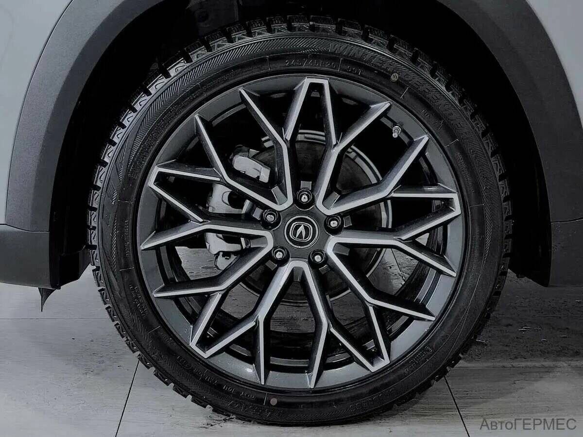 Купить Changan UNI-T, 2023, 1 305 км, фото №16