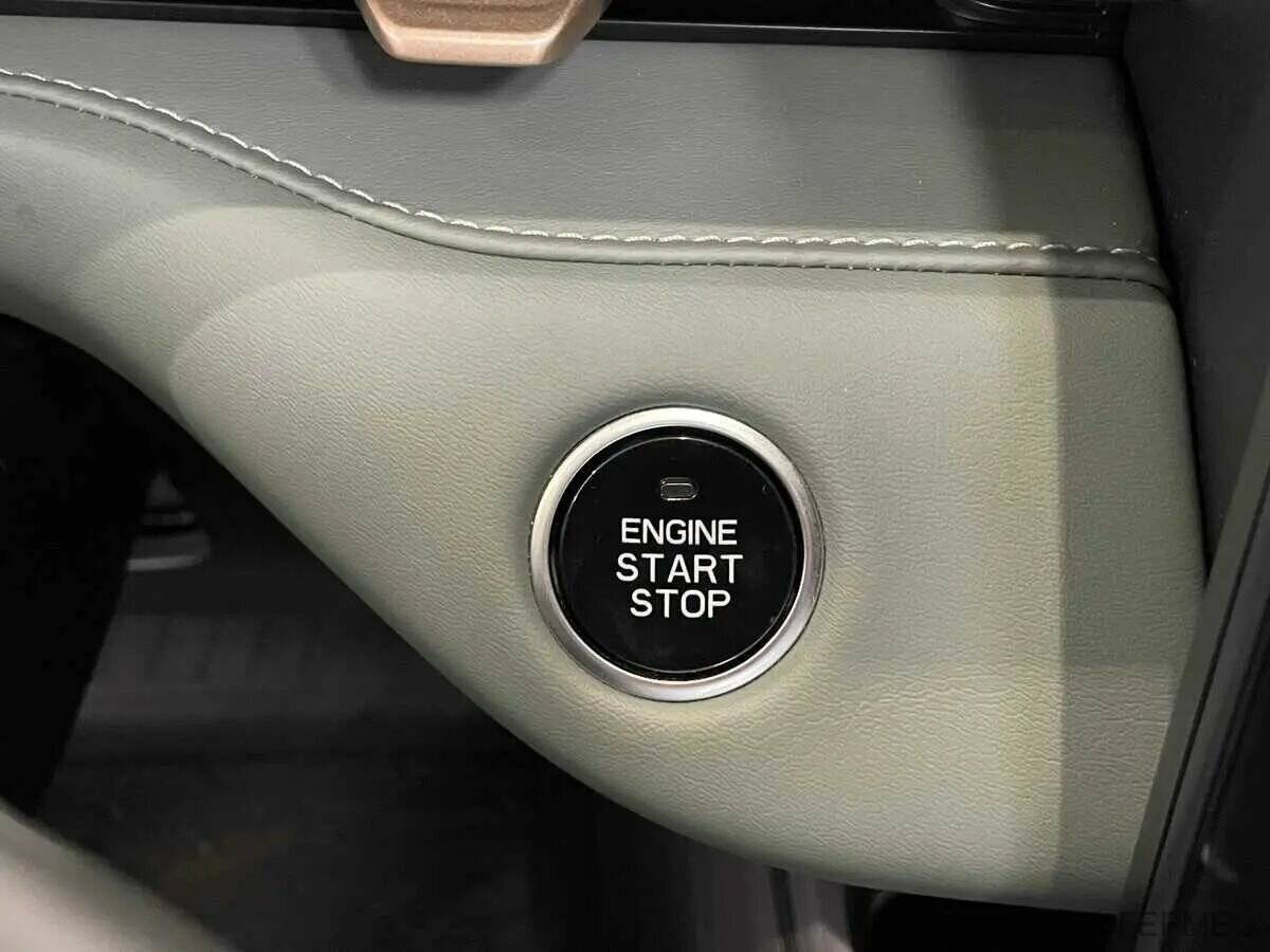 Купить Changan Lamore, 2024, 23 039 км, фото №13