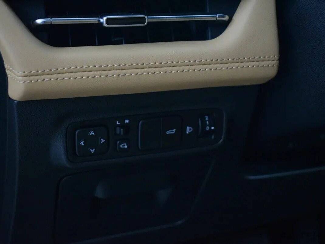 Купить Changan UNI-K, 2024, 14 832 км, фото №13