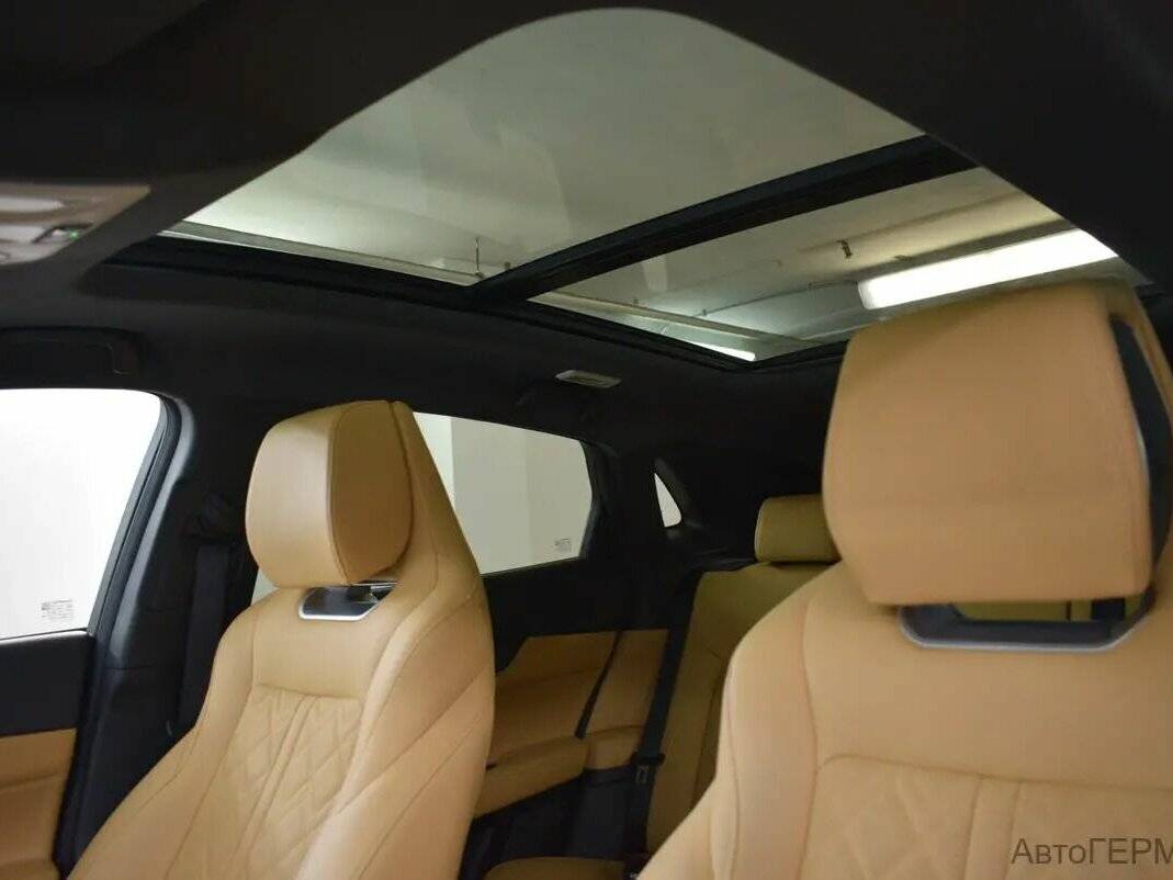 Купить Changan UNI-K, 2024, 14 832 км, фото №14