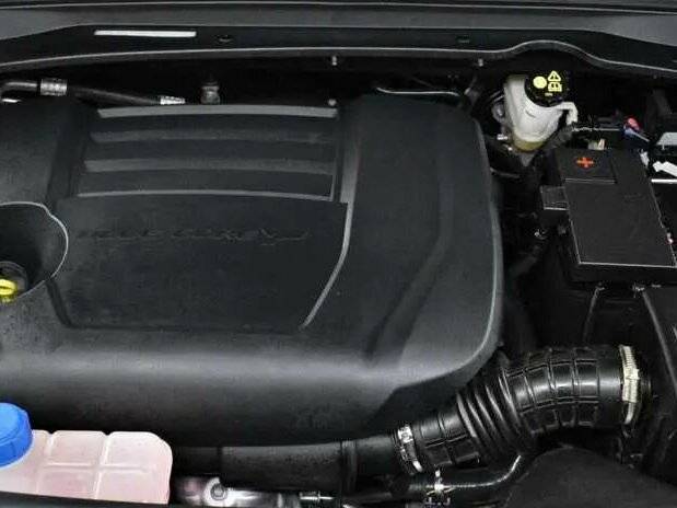 Купить Changan UNI-K, 2024, 14 832 км, фото №18