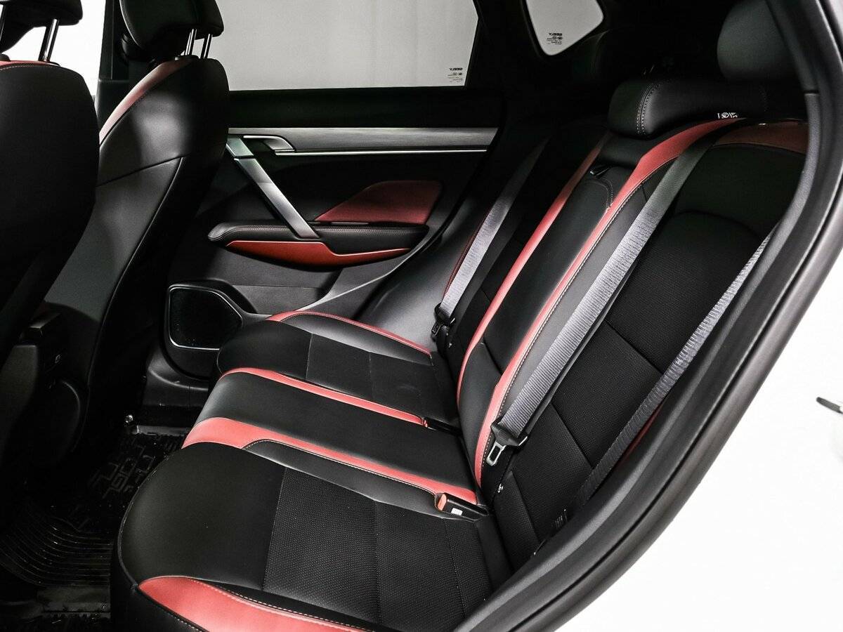 Купить Geely Coolray, 2023, 10 662 км, фото №12