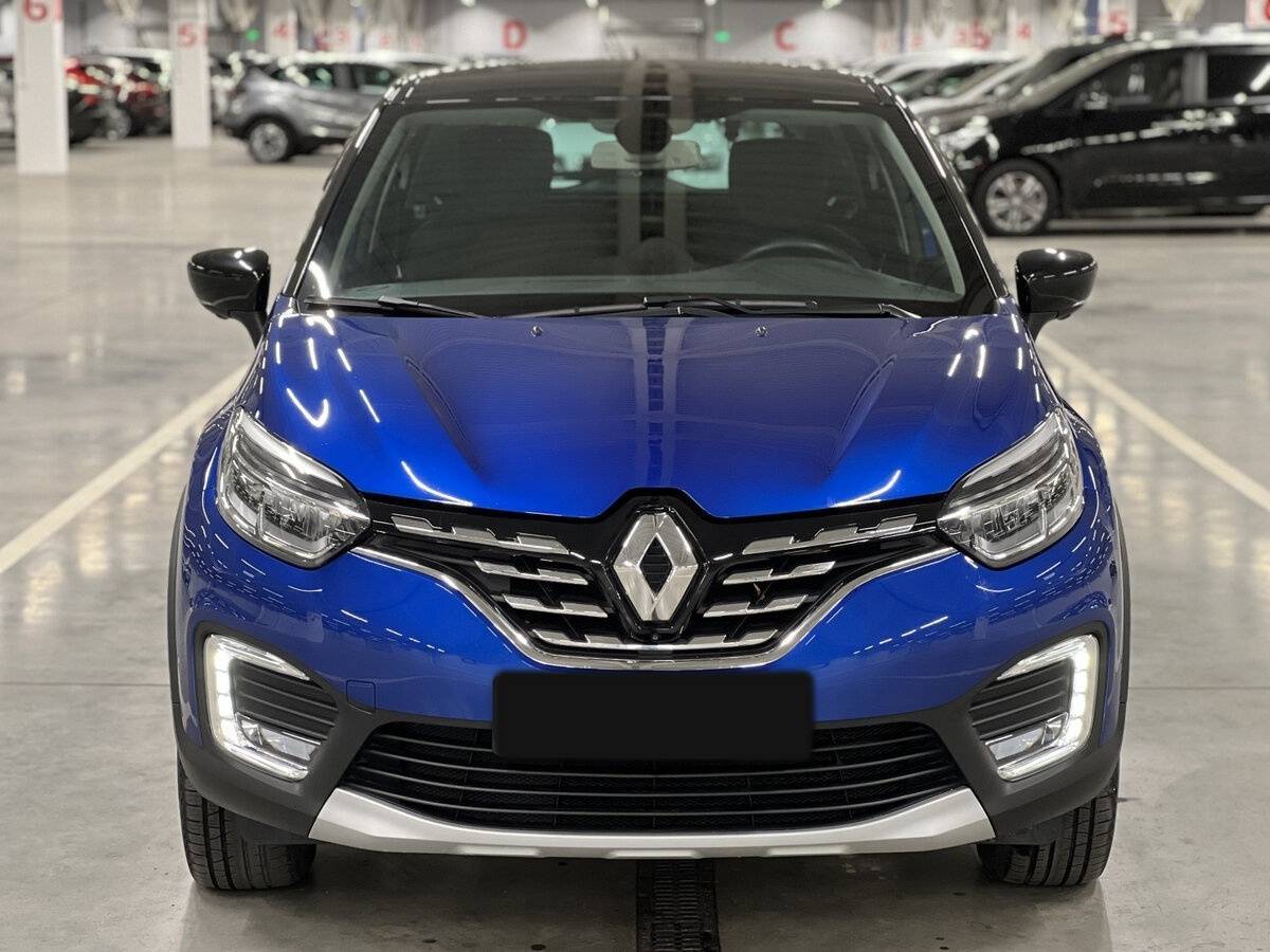 Renault Kaptur