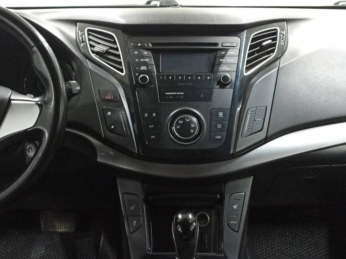 Купить Hyundai i40, 2013, 295 184 км, фото №15