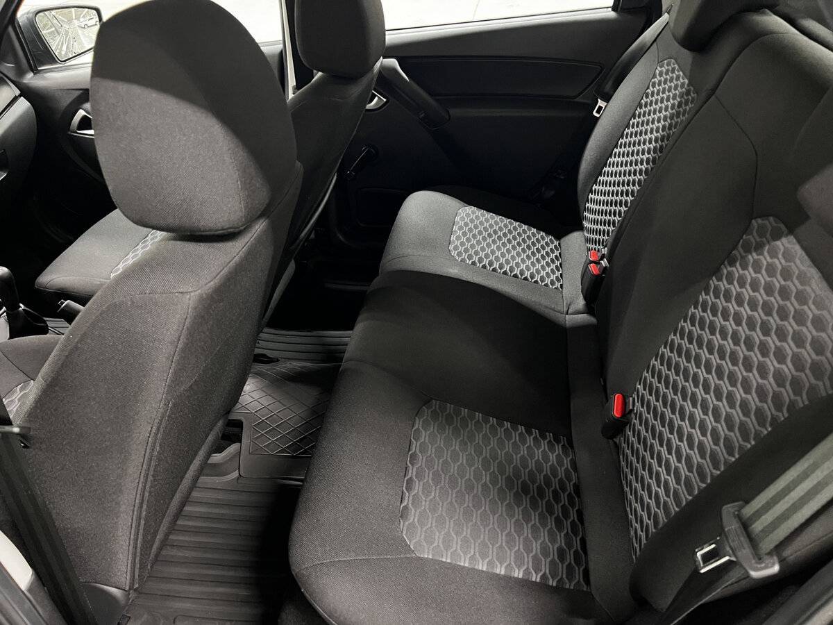 Купить Lada (ВАЗ) Granta, 2024, 1 942 км, фото №12