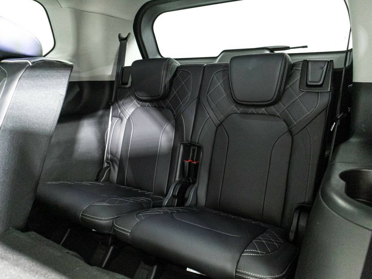 Купить Exeed VX, 2023, 61 567 км, фото №18