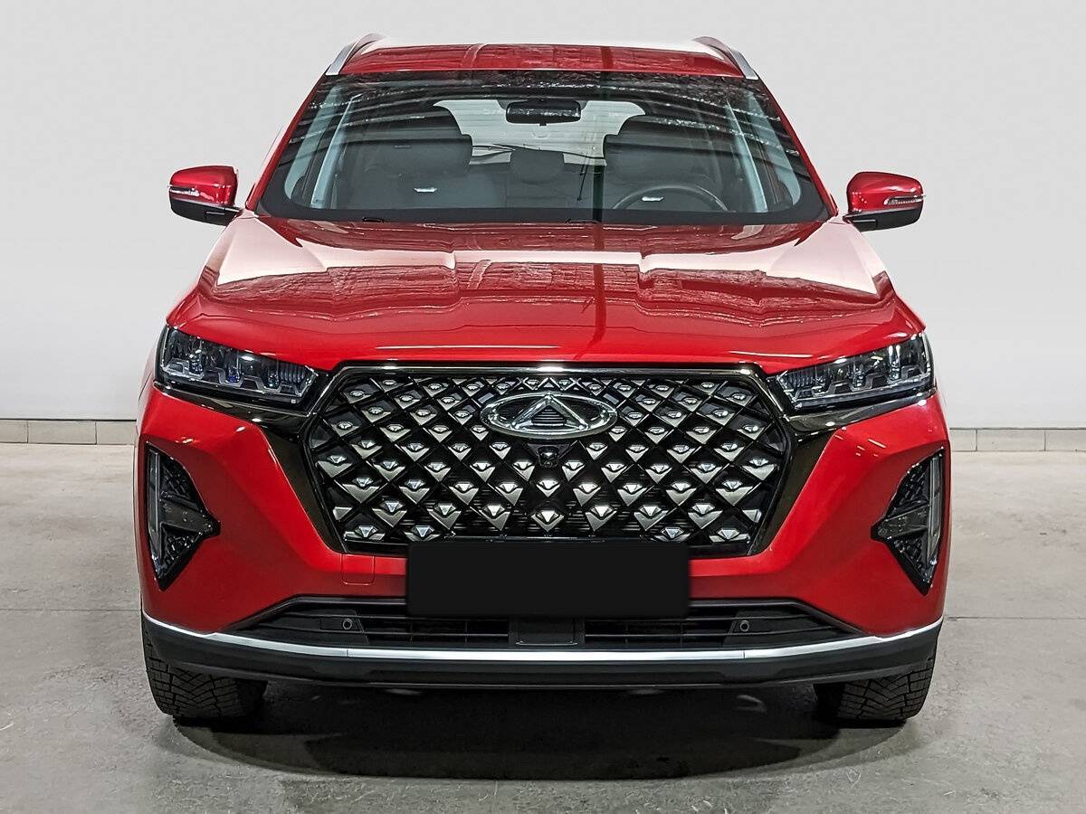 Chery Tiggo 7 Pro Max