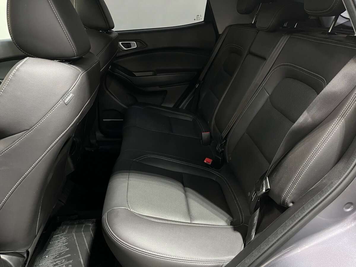 Купить Chery Tiggo 4, 2022, 15 600 км, фото №21