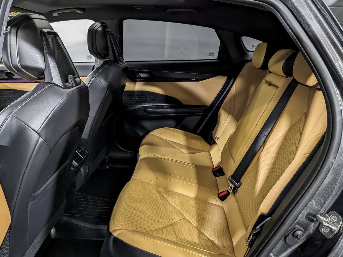 Купить Changan UNI-V, 2023, 62 257 км, фото №12