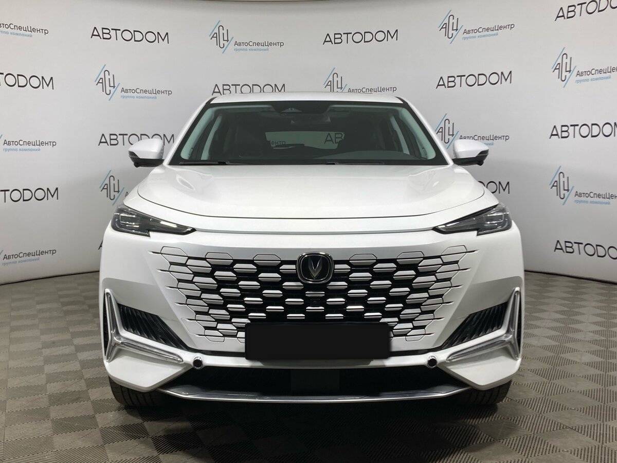 Купить Changan UNI-K, 2023, 39 126 км, фото №5