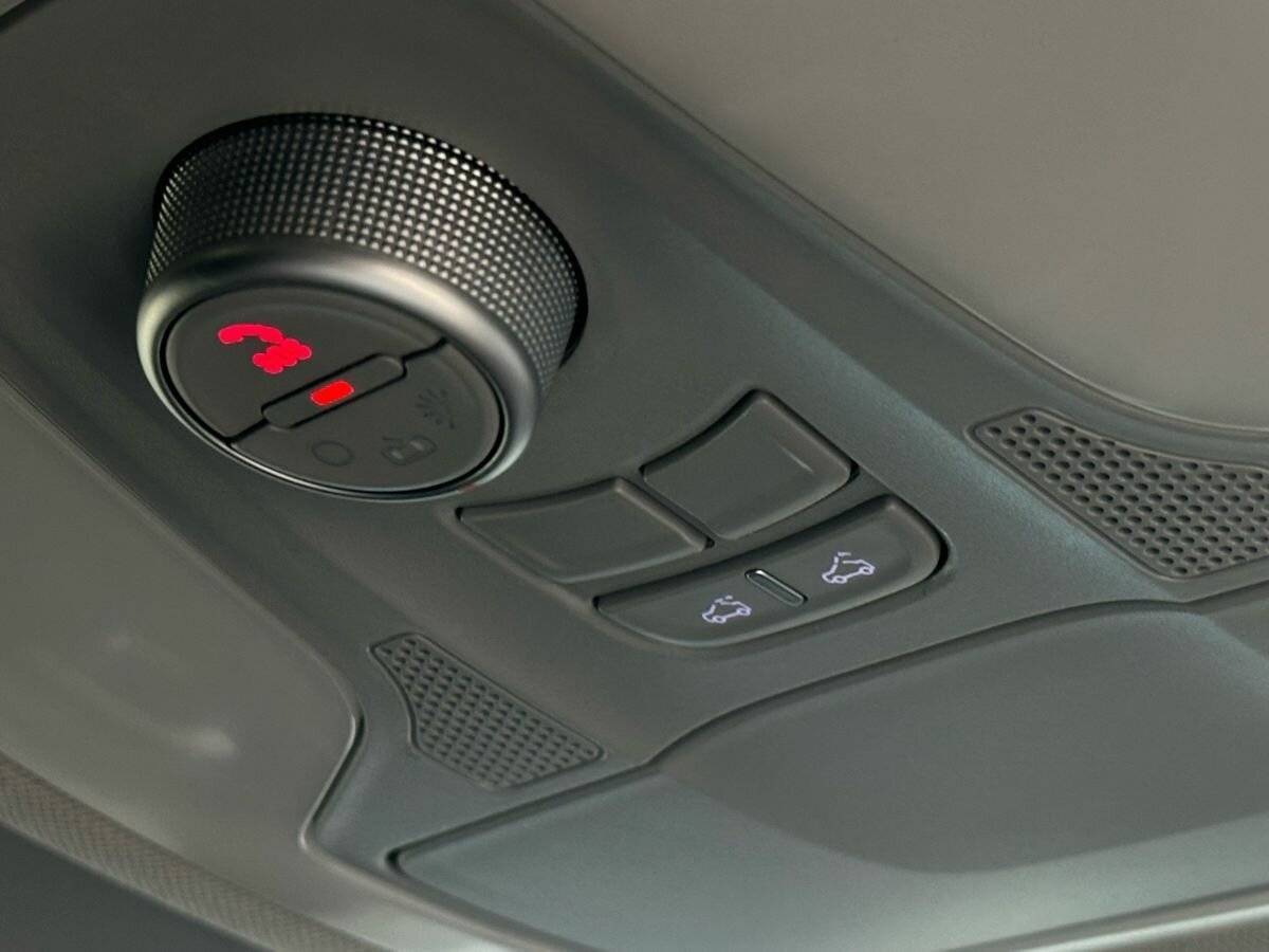 Купить Chery Tiggo 4 Pro, 2023, 19 300 км, фото №20