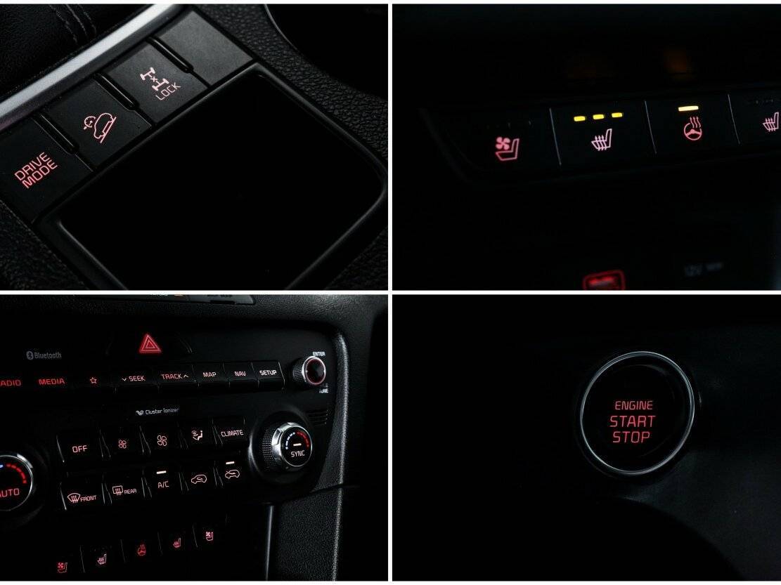 Купить Kia Sportage, 2019, 56 000 км, фото №15