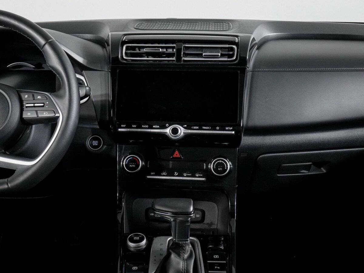 Купить Hyundai Creta, 2021, 47 086 км, фото №13