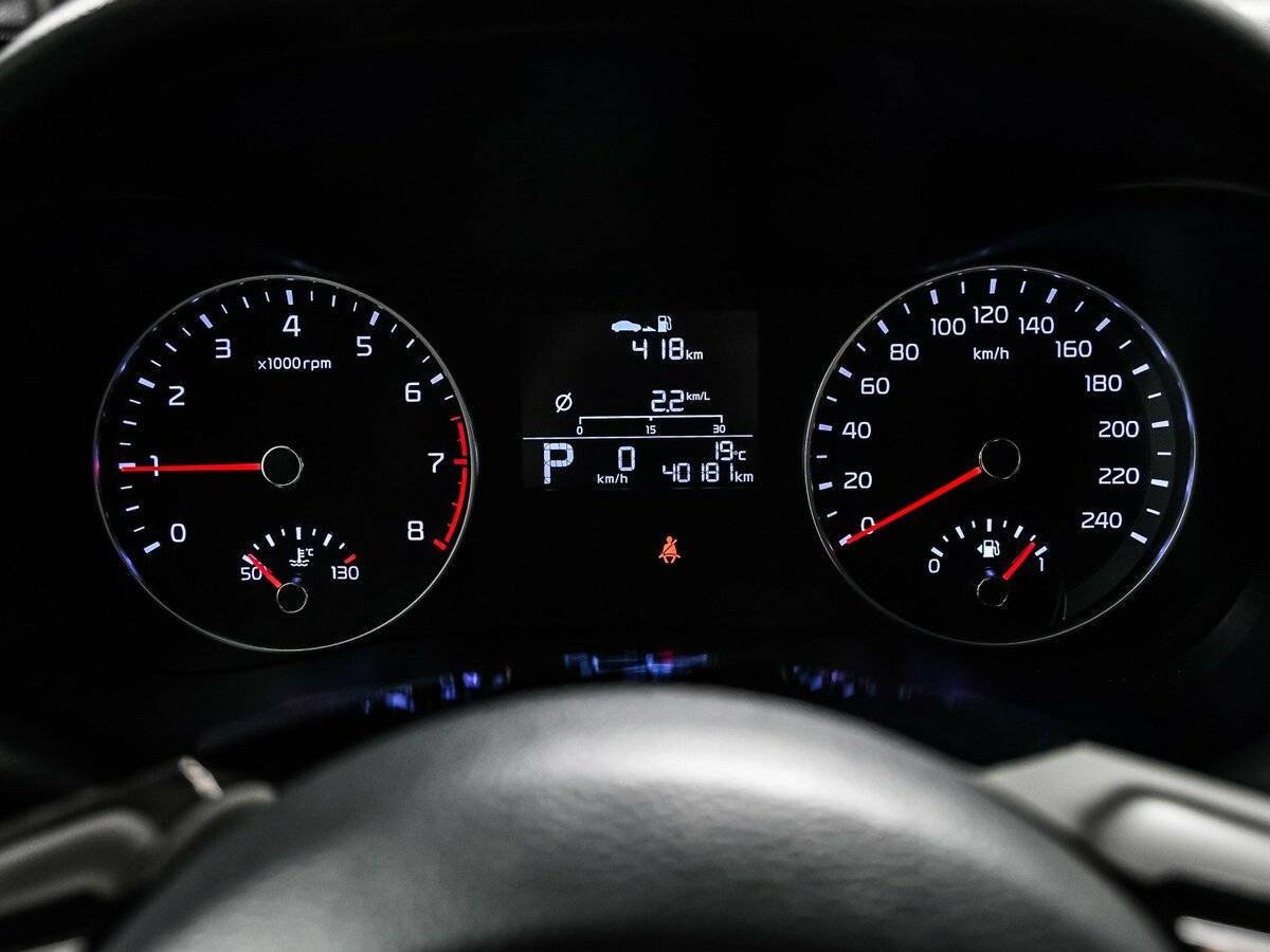 Купить Kia Cerato, 2022, 40 180 км, фото №10