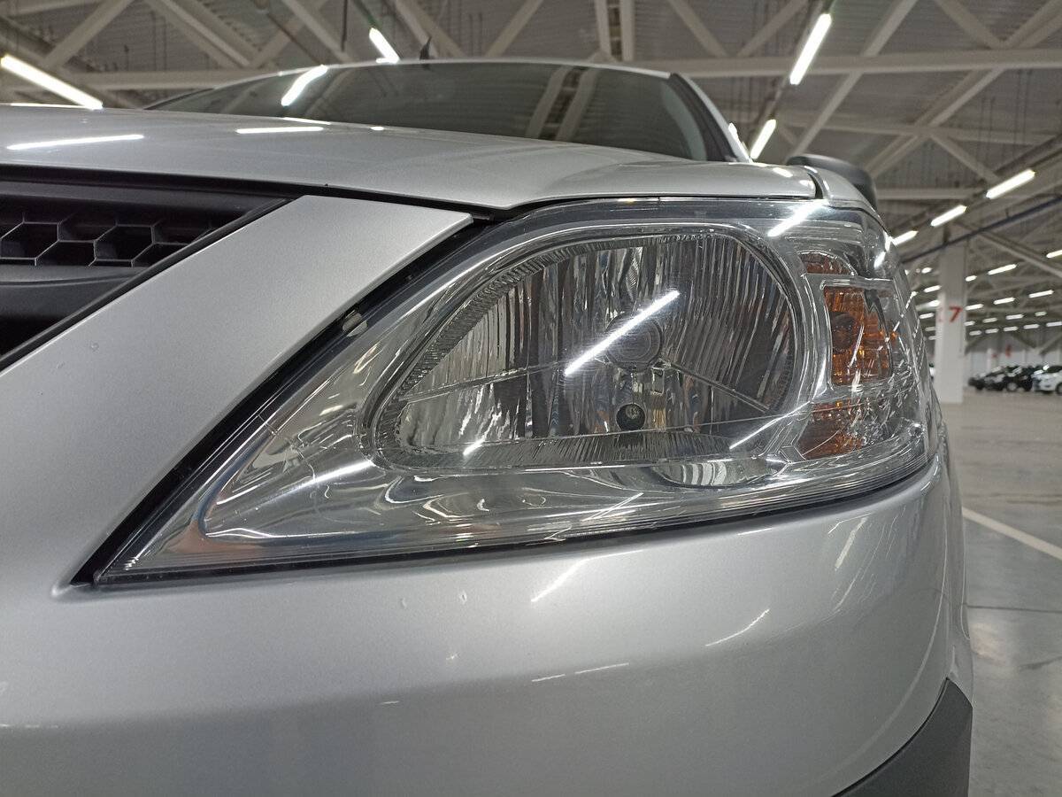 Купить Lada (ВАЗ) Largus, 2019, 61 476 км, фото №17