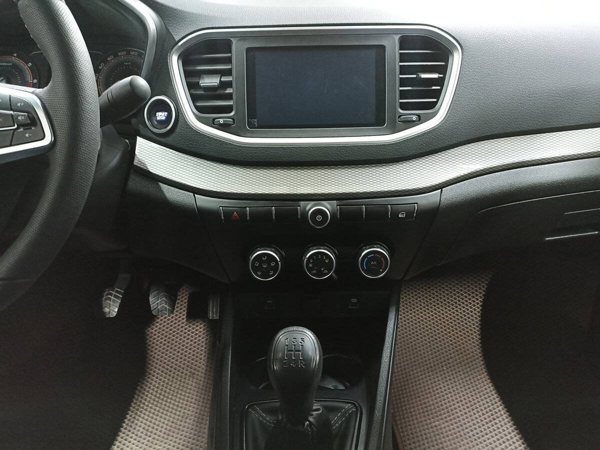 Купить Lada (ВАЗ) Vesta, 2023, 22 490 км, фото №15