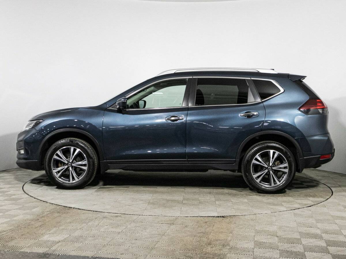 Купить Nissan X-Trail, 2020, 127 000 км, фото №8