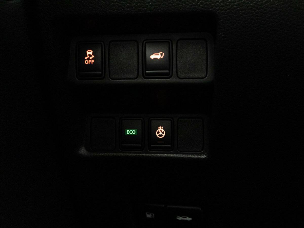 Купить Nissan X-Trail, 2020, 127 000 км, фото №22