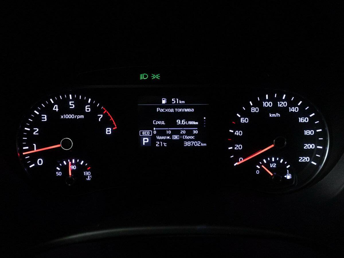 Купить Kia Soul, 2020, 38 703 км, фото №12