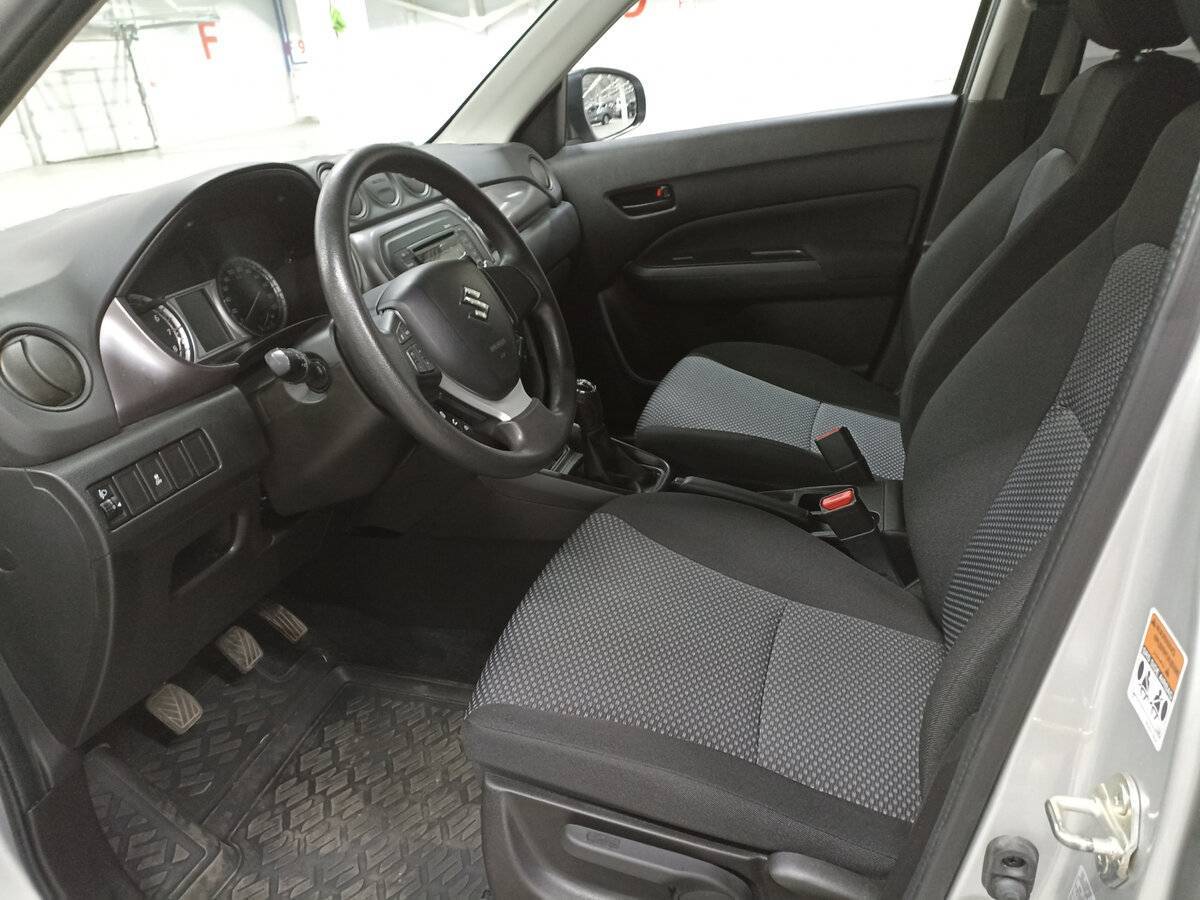 Купить Suzuki Vitara, 2021, 26 002 км, фото №16