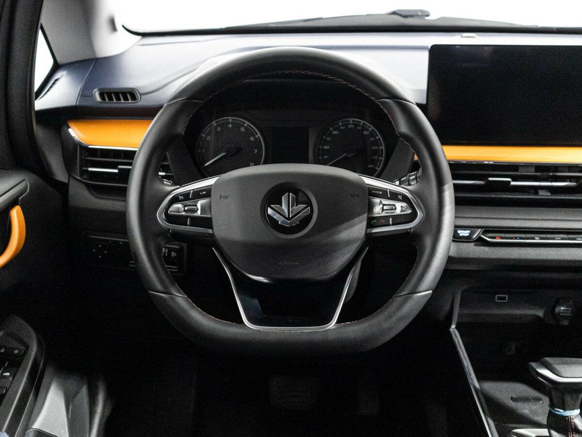 Купить Livan X3 Pro, 2023, 25 550 км, фото №18