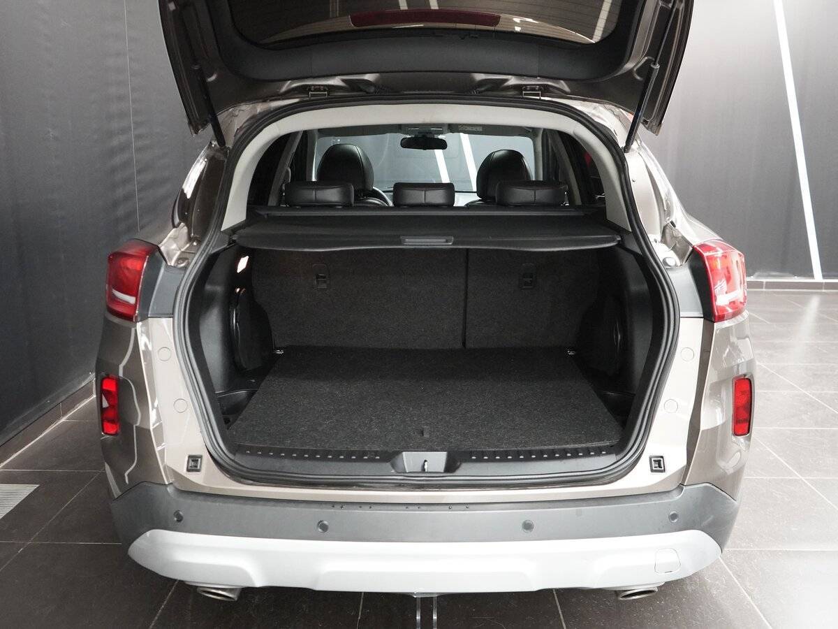 Купить FAW Besturn X80, 2019, 88 299 км, фото №7