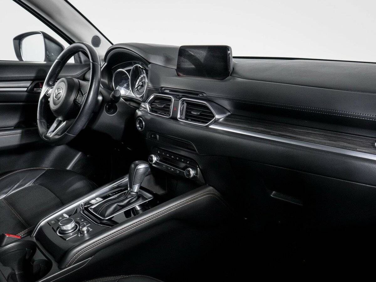 Купить Mazda CX-5, 2020, 87 000 км, фото №9
