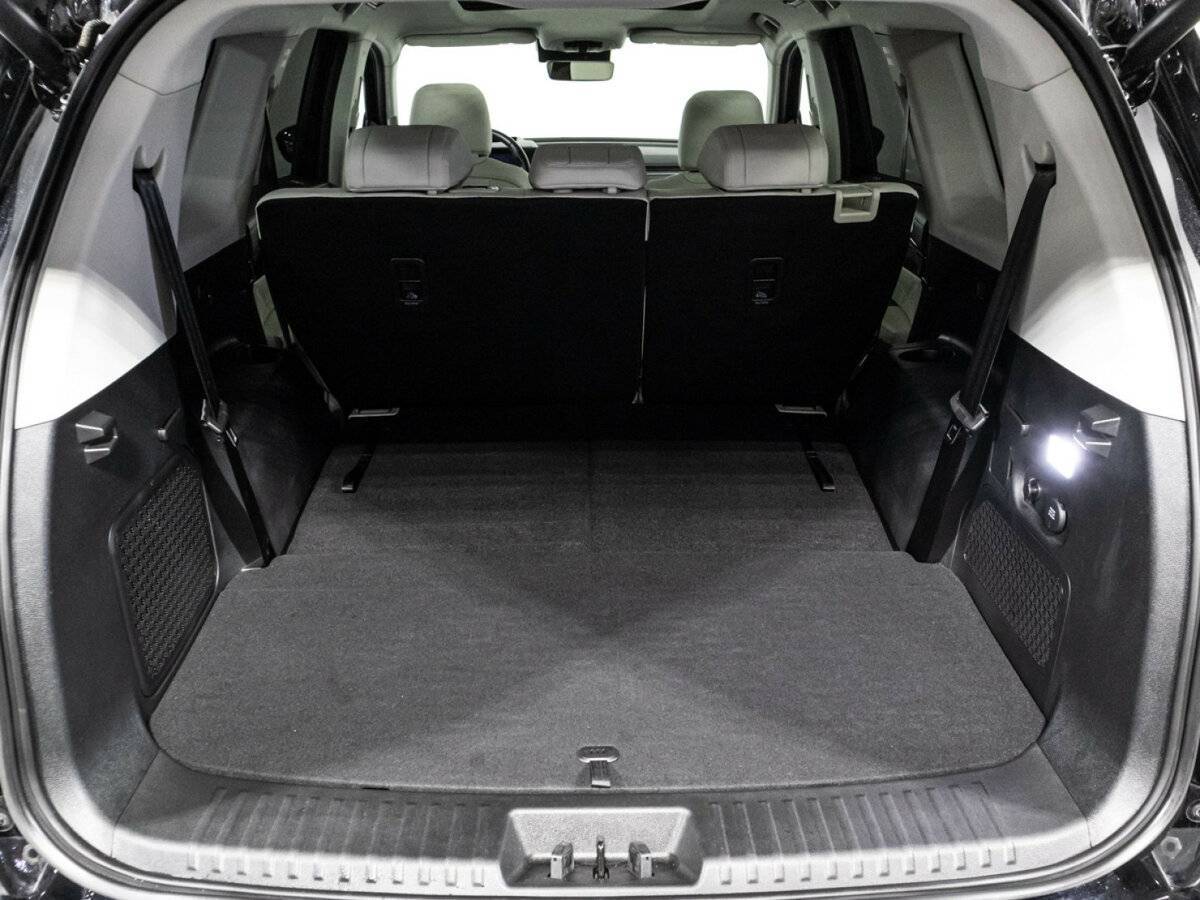 Купить Exeed VX, 2022, 27 500 км, фото №14